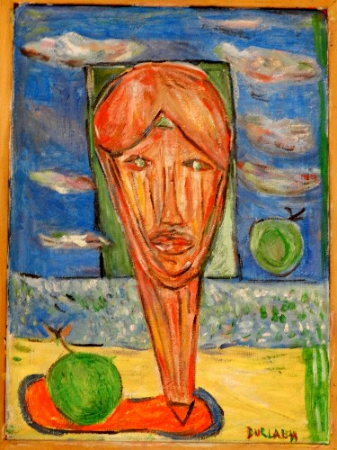 Apples